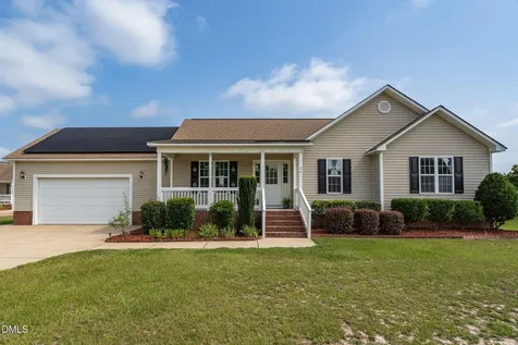 46 Bayberry Lane Smithfield NC 27577