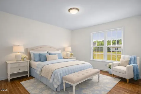 46 Bayberry Lane Smithfield NC 27577