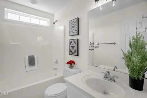 46 Bayberry Lane Smithfield NC 27577