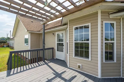 46 Bayberry Lane Smithfield NC 27577