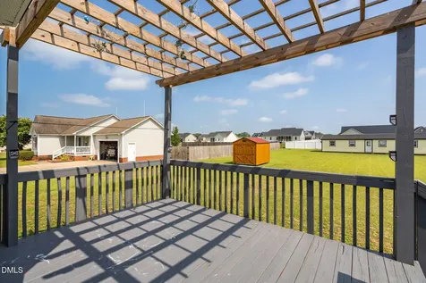 46 Bayberry Lane Smithfield NC 27577