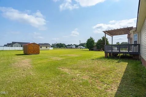 46 Bayberry Lane Smithfield NC 27577