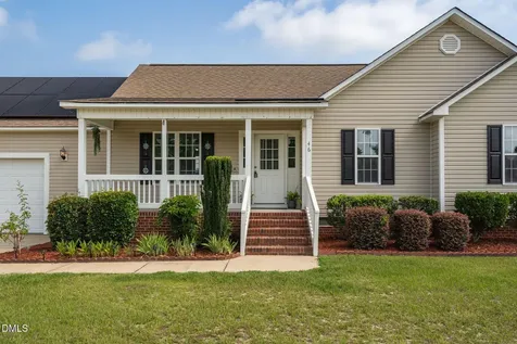 46 Bayberry Lane Smithfield NC 27577