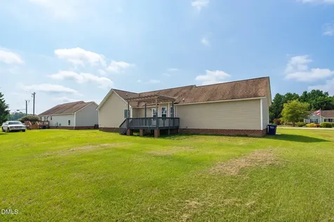 46 Bayberry Lane Smithfield NC 27577