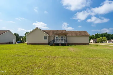 46 Bayberry Lane Smithfield NC 27577