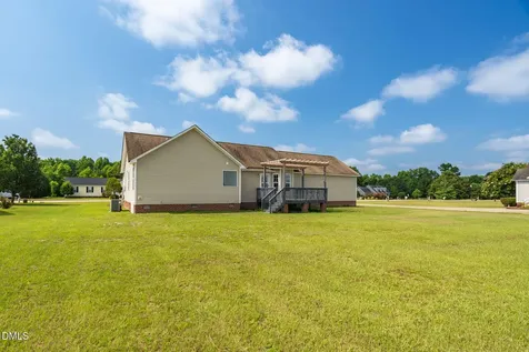 46 Bayberry Lane Smithfield NC 27577