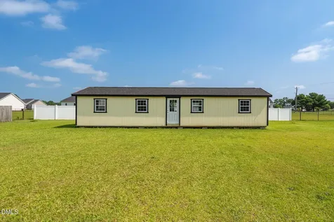 46 Bayberry Lane Smithfield NC 27577