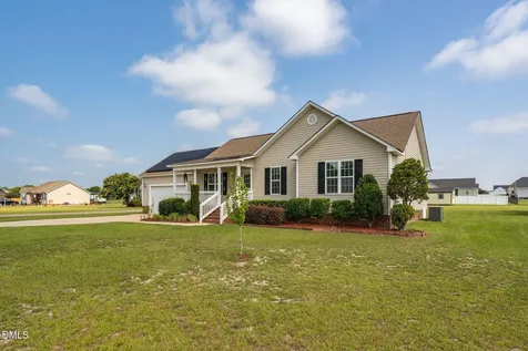 46 Bayberry Lane Smithfield NC 27577