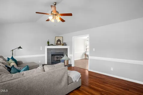 46 Bayberry Lane Smithfield NC 27577