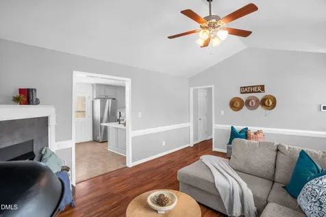 46 Bayberry Lane Smithfield NC 27577