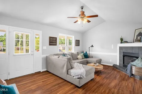 46 Bayberry Lane Smithfield NC 27577