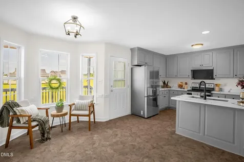 46 Bayberry Lane Smithfield NC 27577