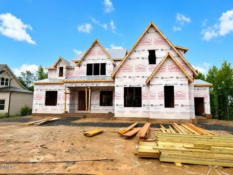 252 Inspiration Way Fuquay Varina NC 27526