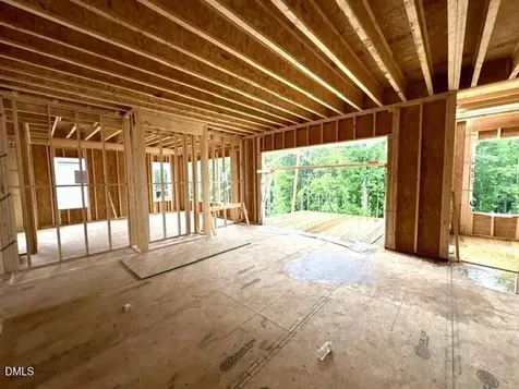 252 Inspiration Way Fuquay Varina NC 27526