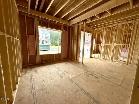 252 Inspiration Way Fuquay Varina NC 27526