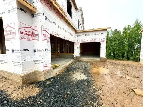 252 Inspiration Way Fuquay Varina NC 27526