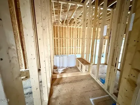 252 Inspiration Way Fuquay Varina NC 27526