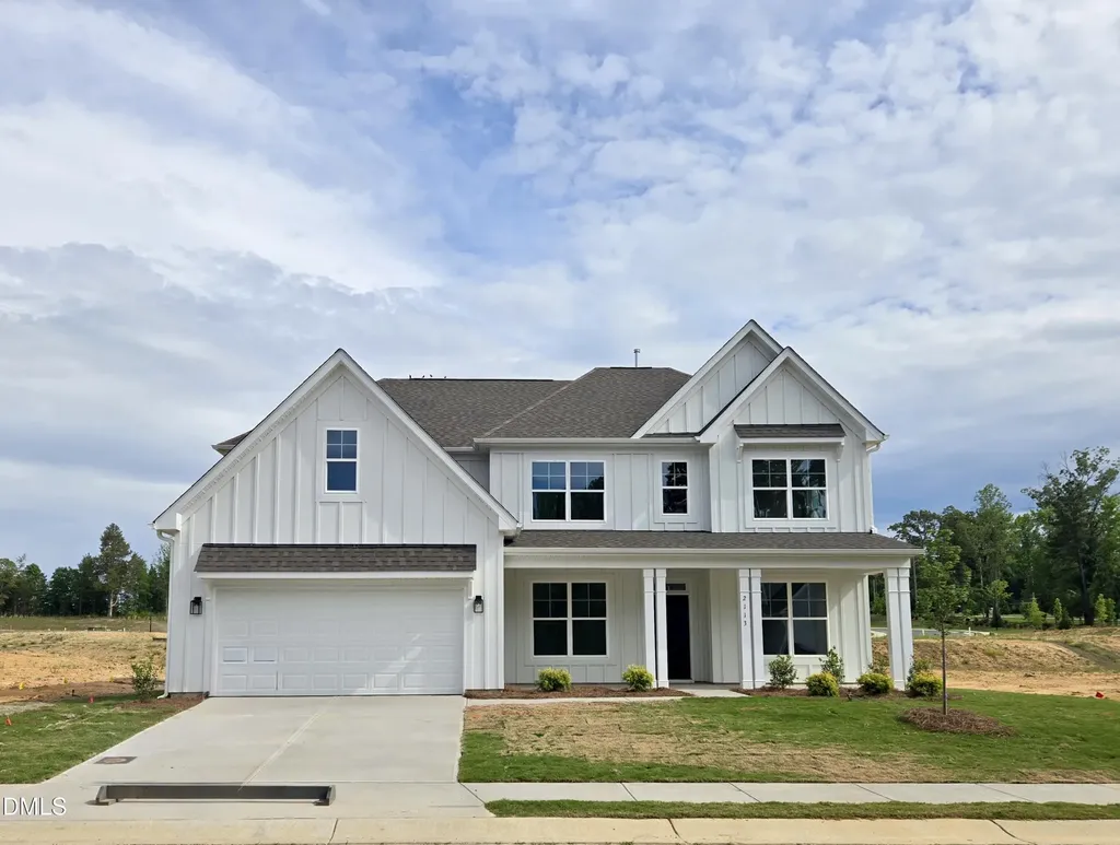 2113 Scallans Lane Elon NC 27244