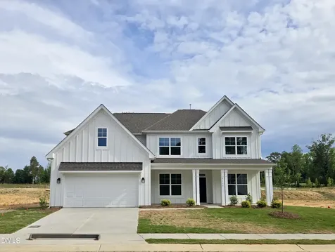 2113 Scallans Lane Elon NC 27244