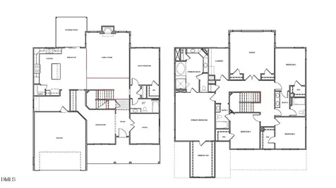 2113 Scallans Lane Elon NC 27244