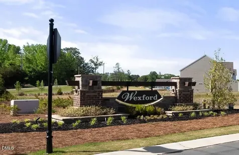 2113 Scallans Lane Elon NC 27244
