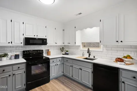 115 Clancy Circle Cary NC 27511