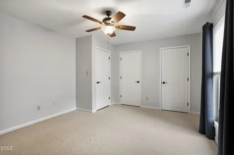 115 Clancy Circle Cary NC 27511