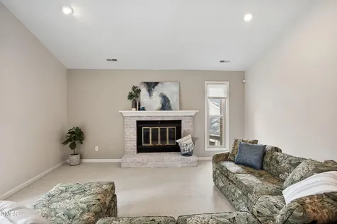115 Clancy Circle Cary NC 27511