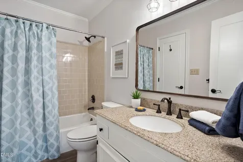 115 Clancy Circle Cary NC 27511
