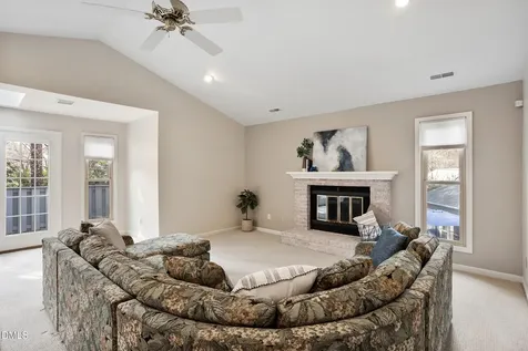 115 Clancy Circle Cary NC 27511