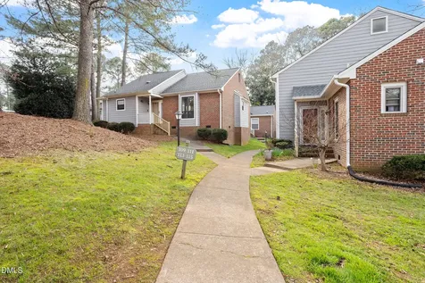 115 Clancy Circle Cary NC 27511