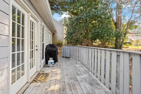 115 Clancy Circle Cary NC 27511
