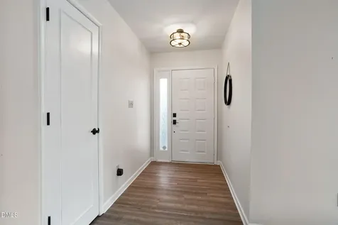 115 Clancy Circle Cary NC 27511