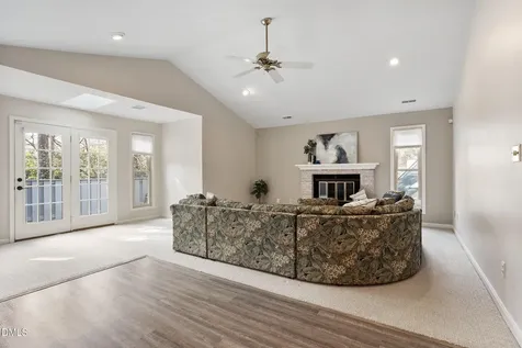 115 Clancy Circle Cary NC 27511