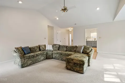 115 Clancy Circle Cary NC 27511