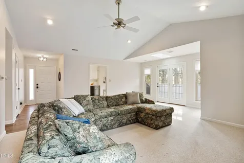 115 Clancy Circle Cary NC 27511