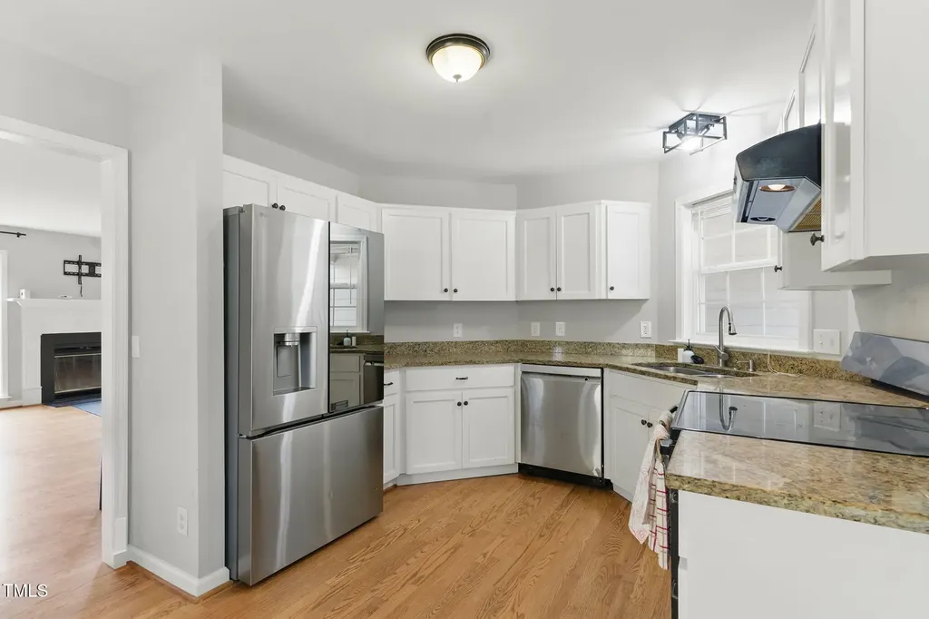 4905 Knightsbridge Way Raleigh NC 27604