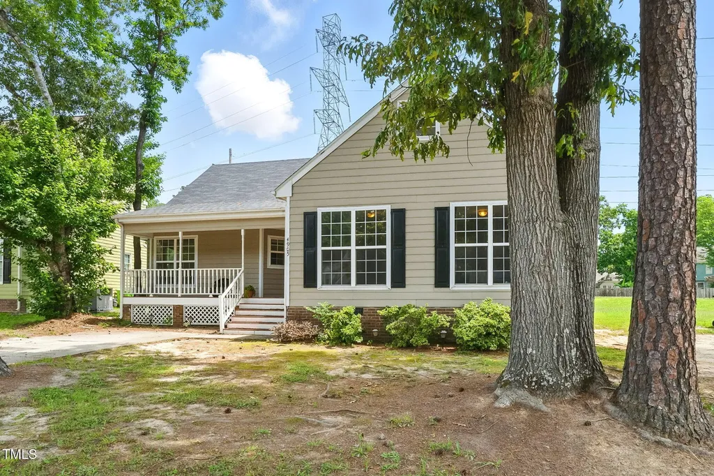 4905 Knightsbridge Way Raleigh NC 27604