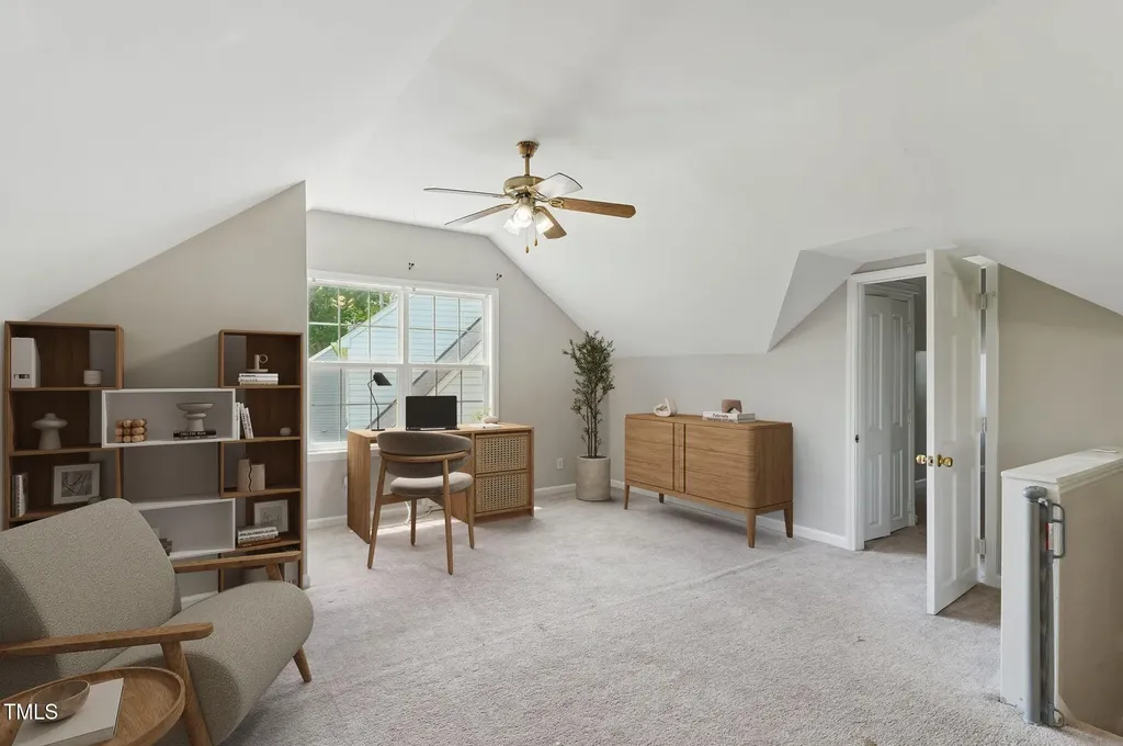 4905 Knightsbridge Way Raleigh NC 27604