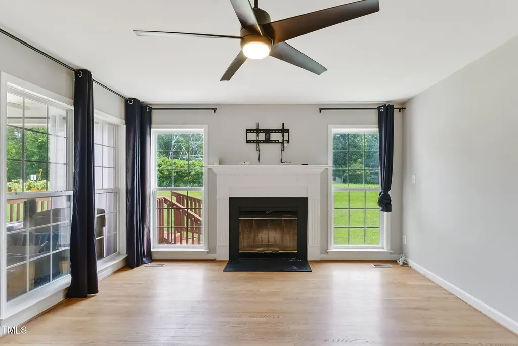 4905 Knightsbridge Way Raleigh NC 27604