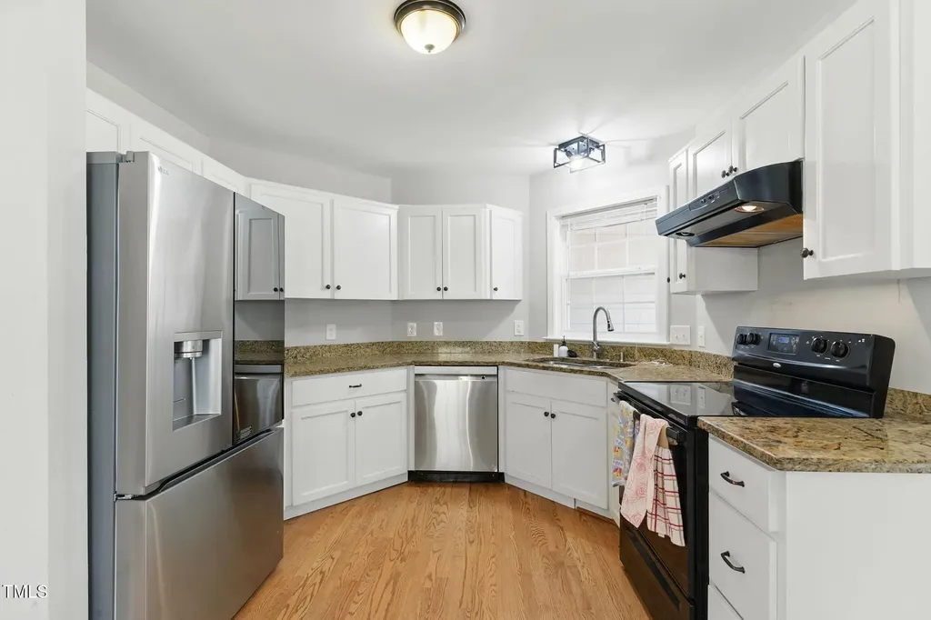 4905 Knightsbridge Way Raleigh NC 27604