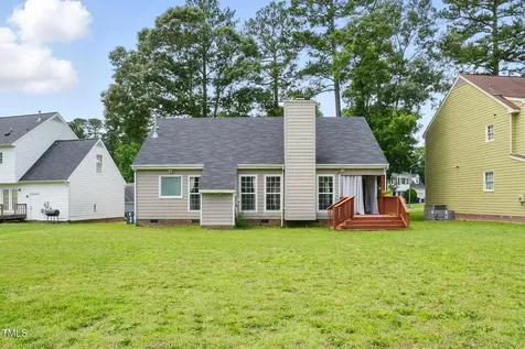 4905 Knightsbridge Way Raleigh NC 27604