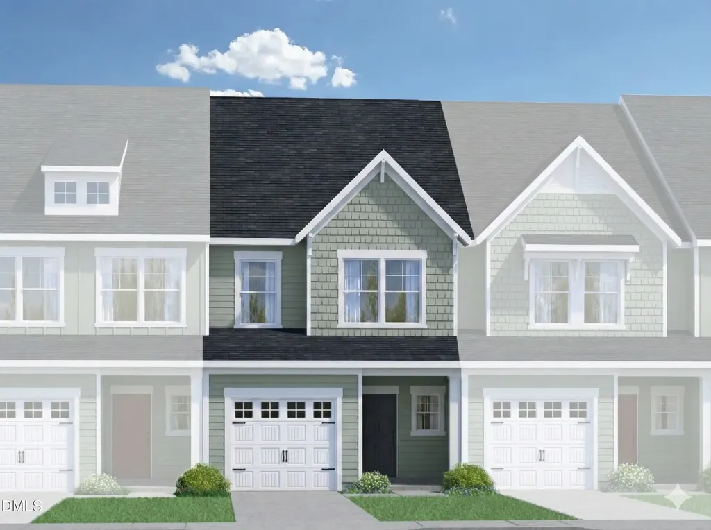320 Short Ridge Way Rolesville NC 27571