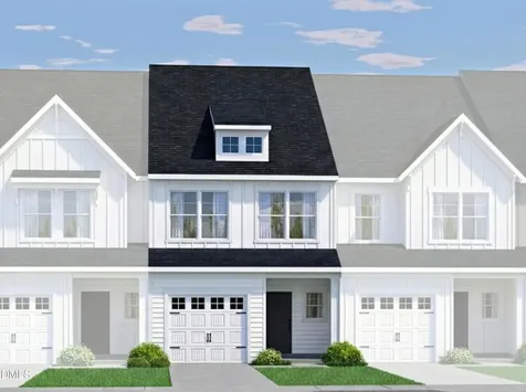 318 Short Ridge Way Rolesville NC 27571