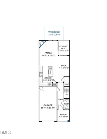 318 Short Ridge Way Rolesville NC 27571