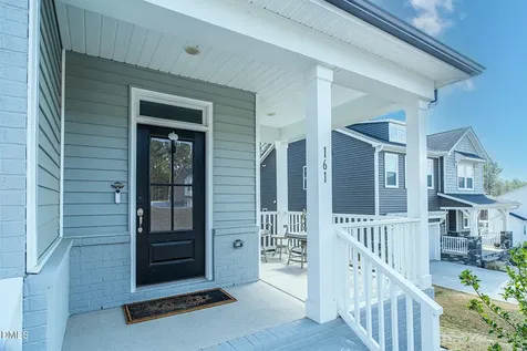 161 Beacon Hill Road Lillington NC 27546