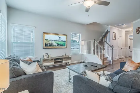 161 Beacon Hill Road Lillington NC 27546