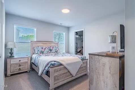 161 Beacon Hill Road Lillington NC 27546
