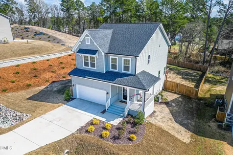 161 Beacon Hill Road Lillington NC 27546
