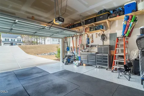 161 Beacon Hill Road Lillington NC 27546